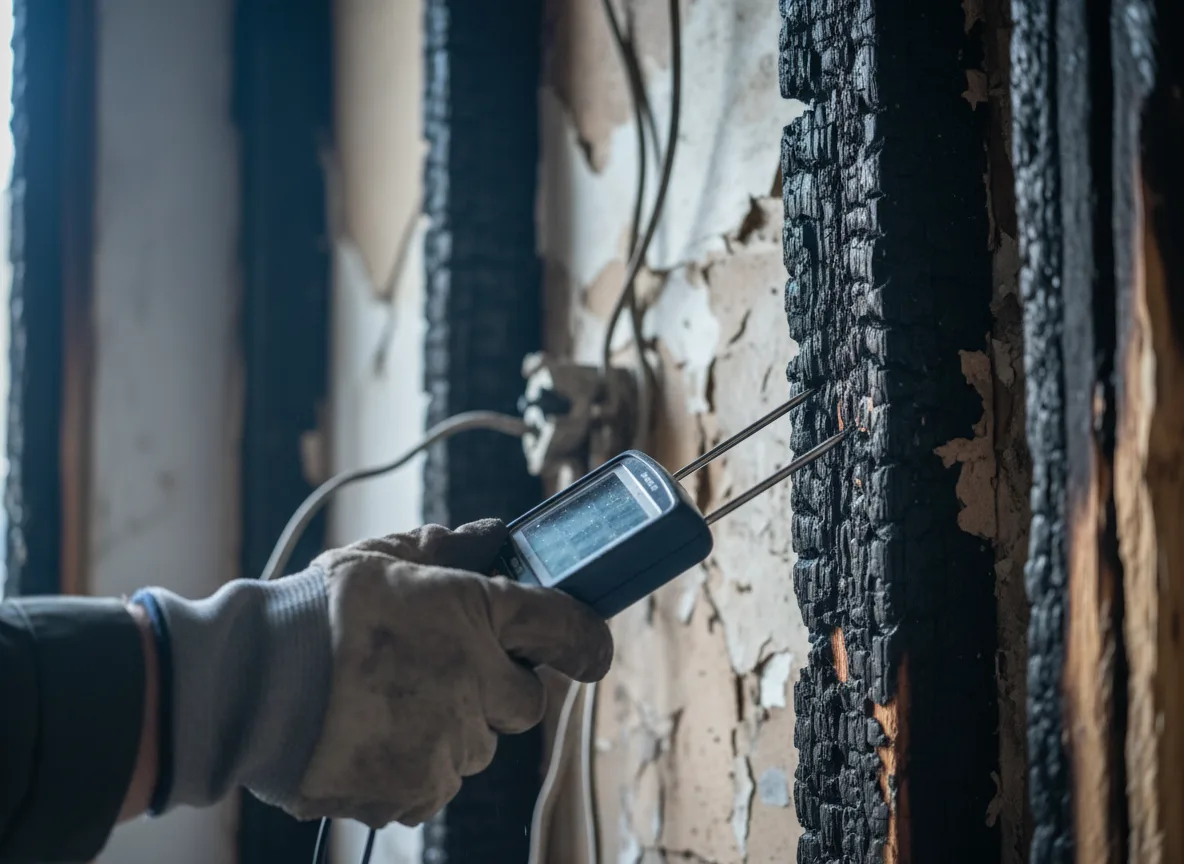 Fire Damage Restoration Walnutport, PA FAQs